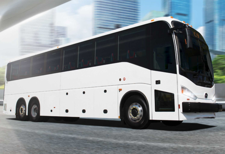 A COMPLETE GUIDE TO PLANNING YOUR NEXT GROUP TRIP WITH LUXURY BUS